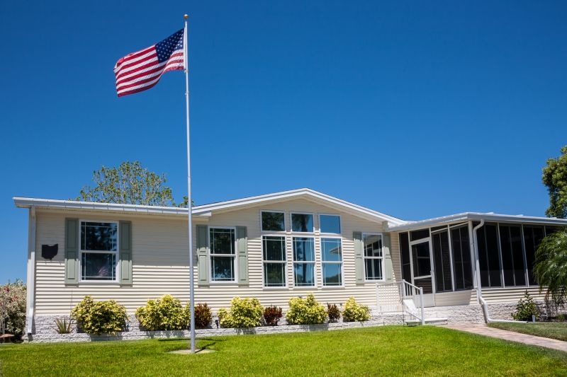 Best Window Replacement Contractors in Arvada, CO